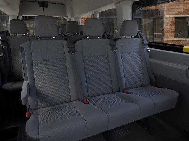 new 2024 Ford Transit-350 car, priced at $74,275