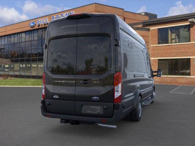 new 2024 Ford Transit-350 car, priced at $74,275