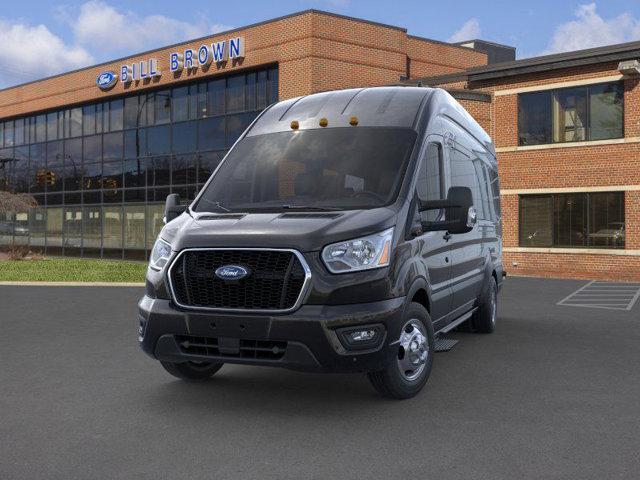 new 2024 Ford Transit-350 car, priced at $74,275