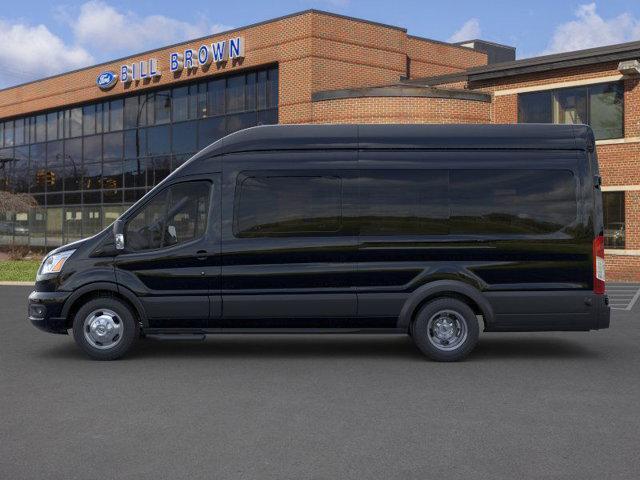 new 2024 Ford Transit-350 car, priced at $74,275