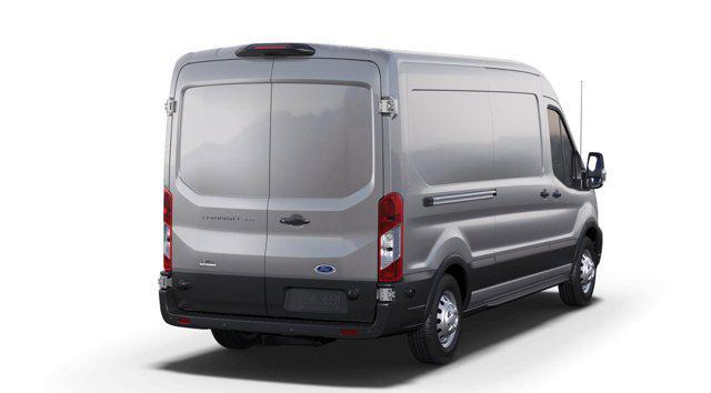 new 2024 Ford Transit-350 car, priced at $65,620