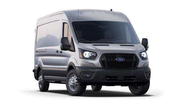 new 2024 Ford Transit-350 car, priced at $65,620