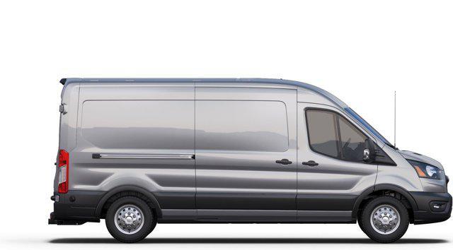 new 2024 Ford Transit-350 car, priced at $65,620