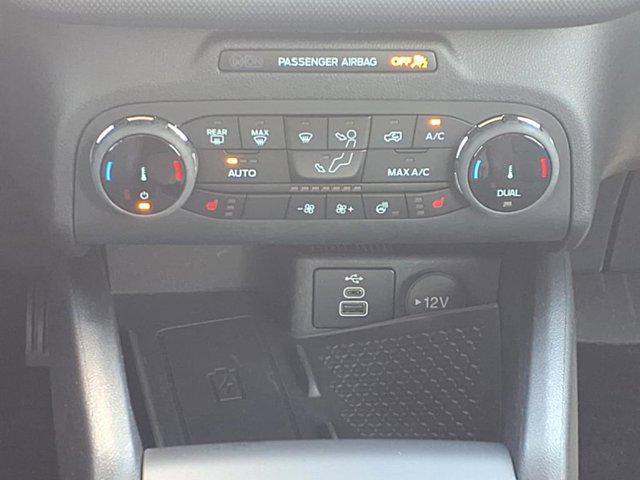 used 2023 Ford Bronco Sport car, priced at $28,993