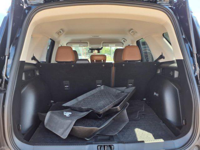 used 2023 Ford Bronco Sport car, priced at $28,993
