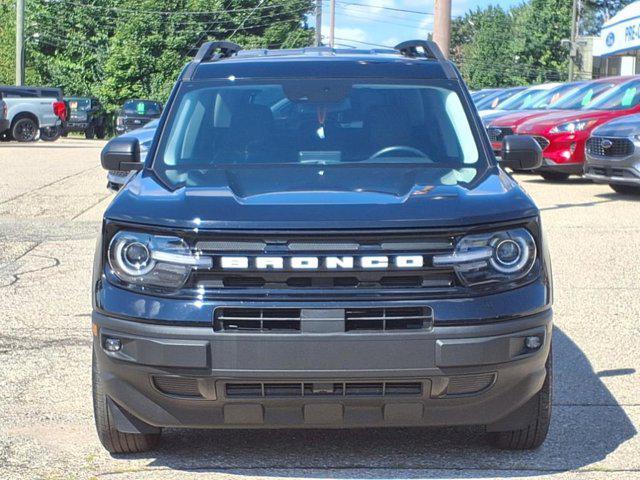 used 2023 Ford Bronco Sport car, priced at $28,993