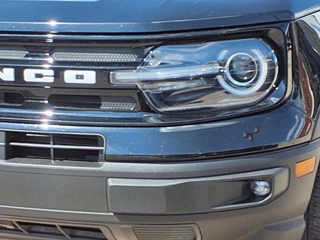 used 2023 Ford Bronco Sport car, priced at $28,993