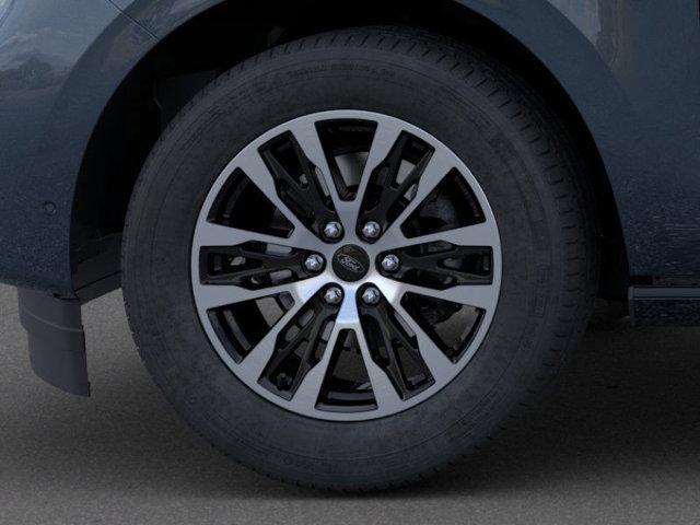 new 2025 Ford Expedition Max car, priced at $80,080