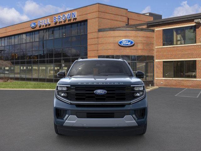 new 2025 Ford Expedition Max car, priced at $80,080