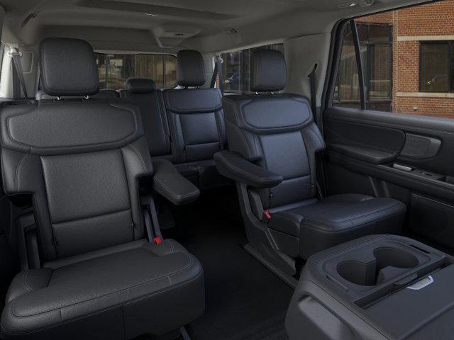 new 2025 Ford Expedition Max car, priced at $80,080