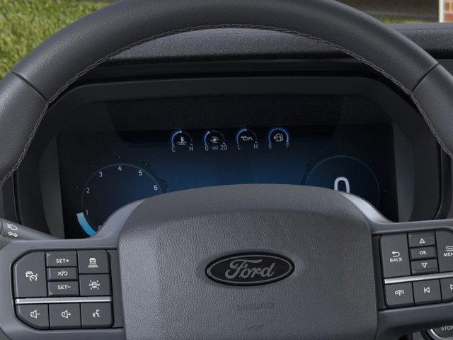 new 2025 Ford F-150 car, priced at $76,730