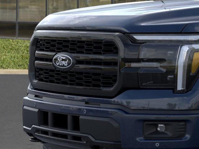 new 2025 Ford F-150 car, priced at $76,730