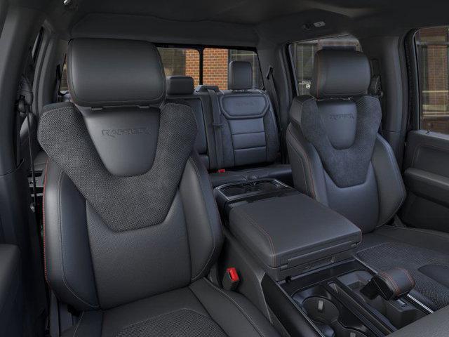 new 2025 Ford F-150 car, priced at $93,375