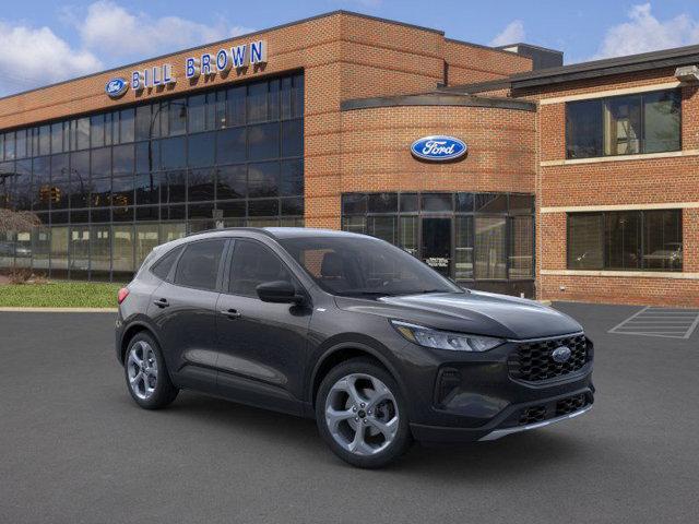 new 2025 Ford Escape car, priced at $36,510