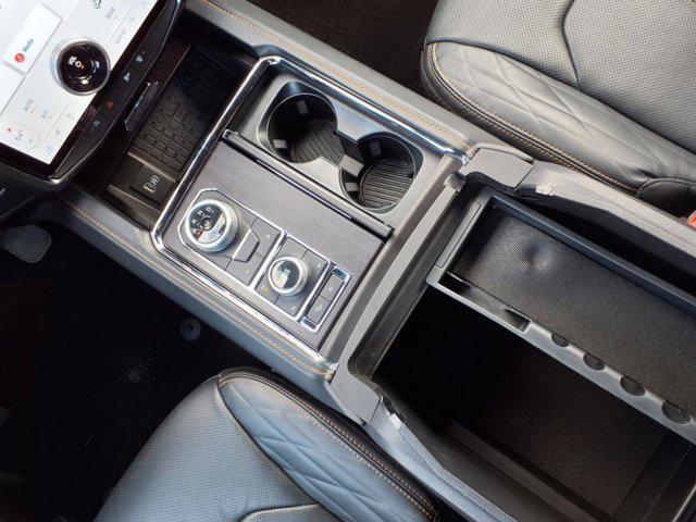used 2023 Ford Expedition Max car, priced at $64,993
