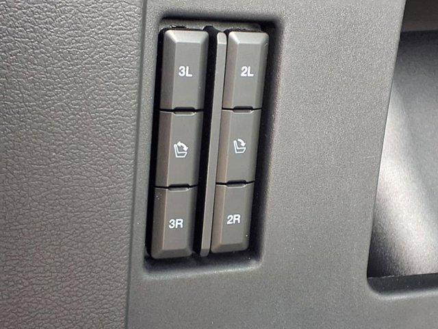 used 2023 Ford Expedition Max car, priced at $64,993