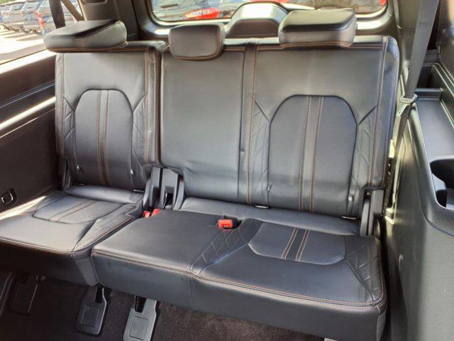 used 2023 Ford Expedition Max car, priced at $64,993