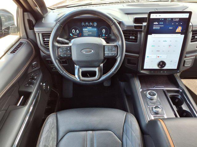 used 2023 Ford Expedition Max car, priced at $64,993