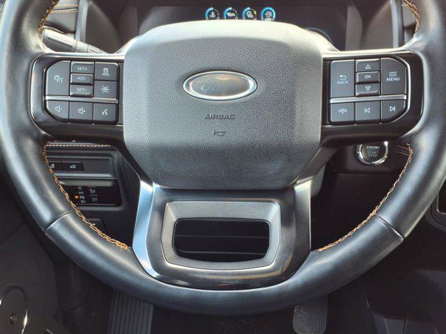 used 2023 Ford Expedition Max car, priced at $64,993