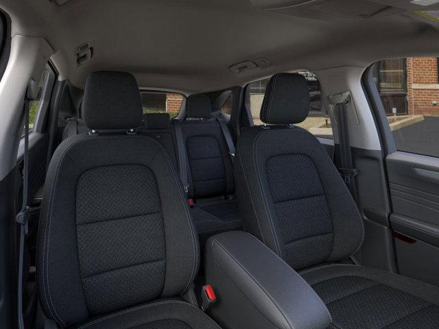 new 2025 Ford Escape car, priced at $37,415