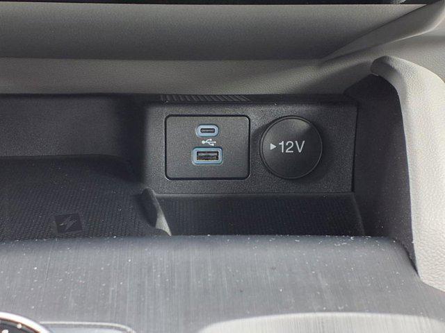 used 2023 Ford Escape car, priced at $27,993
