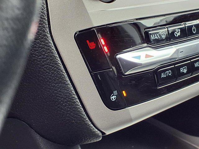 used 2022 Ford Explorer car, priced at $29,992