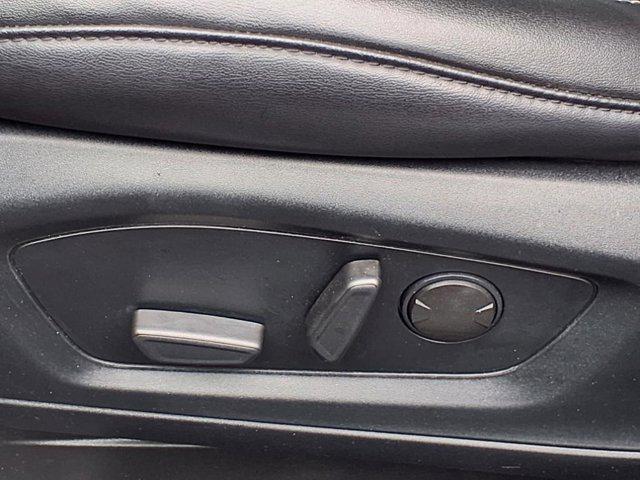 used 2022 Ford Explorer car, priced at $29,992