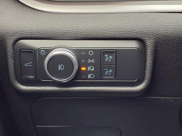 used 2022 Ford Explorer car, priced at $29,992