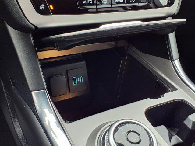 used 2022 Ford Explorer car, priced at $29,992