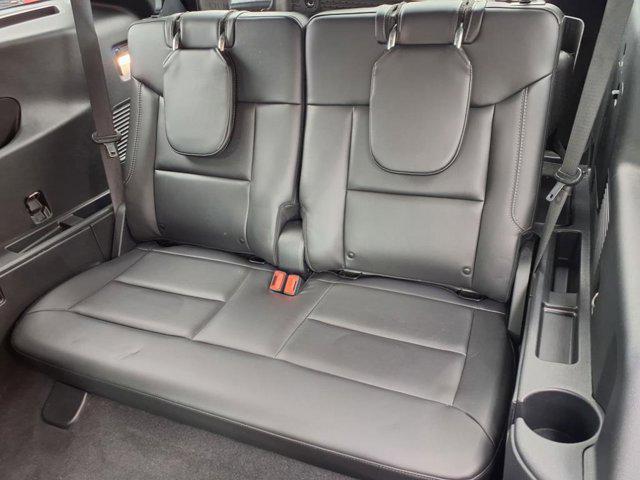 used 2022 Ford Explorer car, priced at $29,992