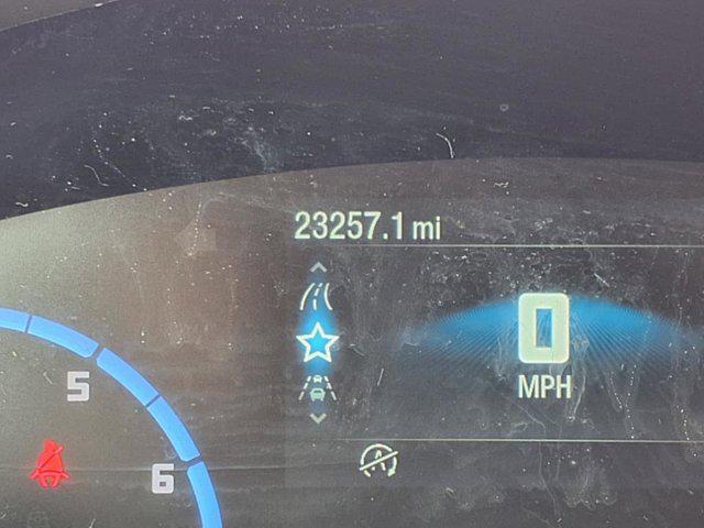 used 2022 Ford Bronco Sport car, priced at $26,992