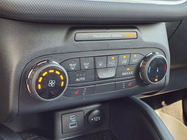 used 2022 Ford Bronco Sport car, priced at $26,992