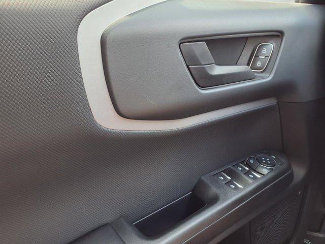 used 2022 Ford Bronco Sport car, priced at $26,992