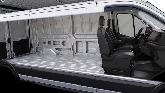 new 2024 Ford Transit-250 car, priced at $53,785