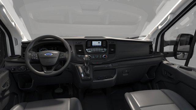 new 2024 Ford Transit-250 car, priced at $53,785
