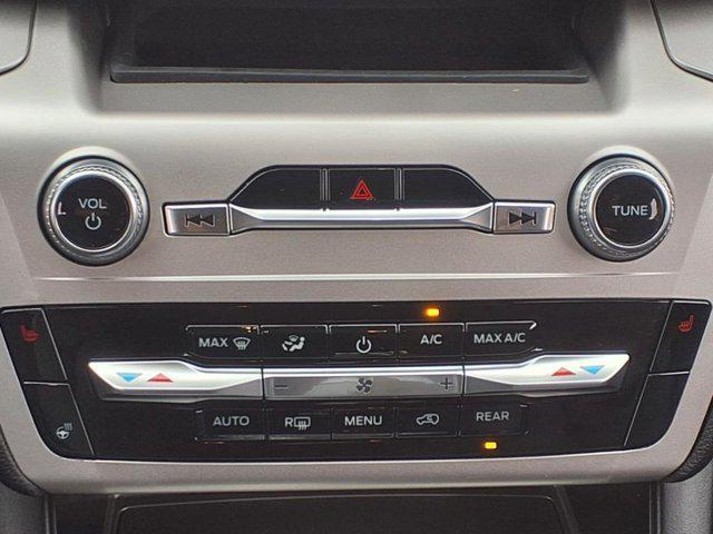 used 2022 Ford Explorer car, priced at $29,992
