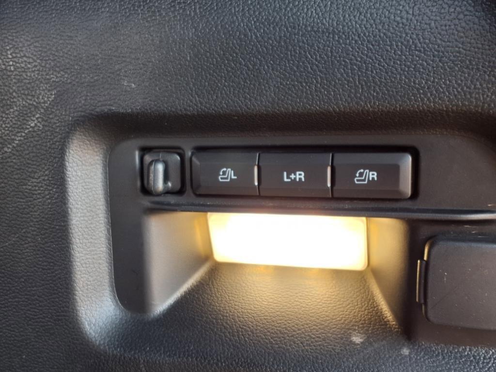 used 2022 Ford Explorer car, priced at $39,995