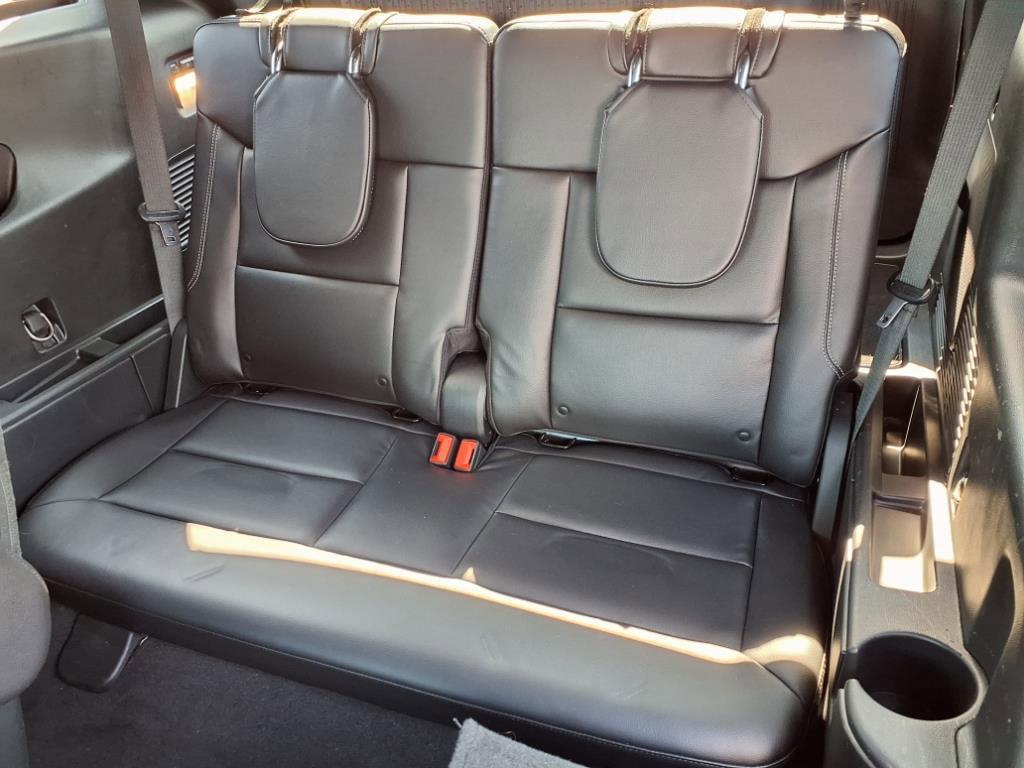used 2022 Ford Explorer car, priced at $39,995
