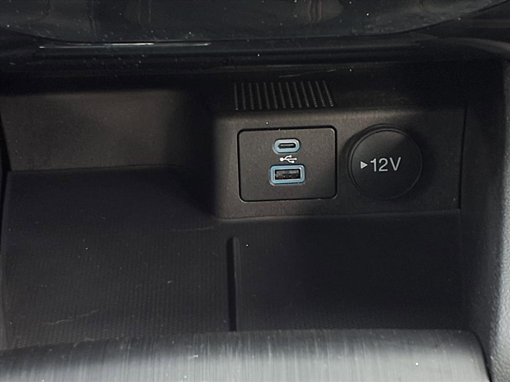 used 2023 Ford Escape car, priced at $25,993