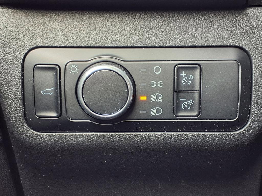 used 2023 Ford Escape car, priced at $25,993