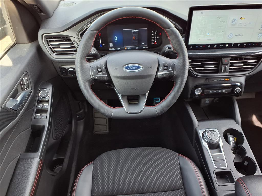 used 2023 Ford Escape car, priced at $25,993