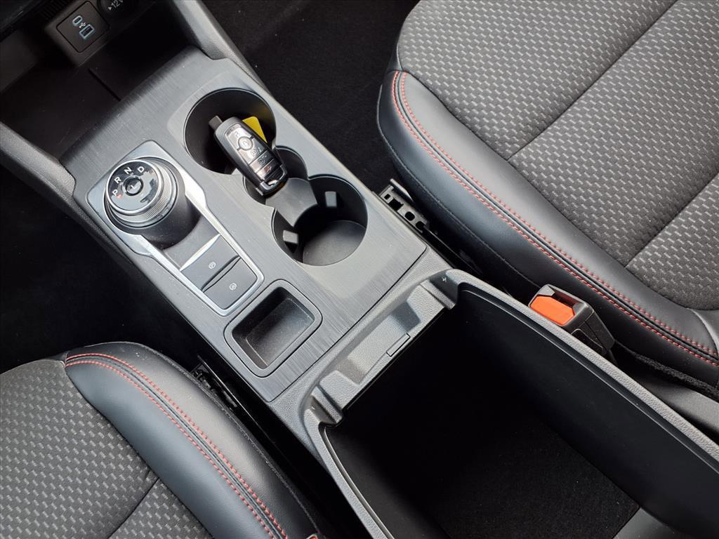 used 2023 Ford Escape car, priced at $25,993