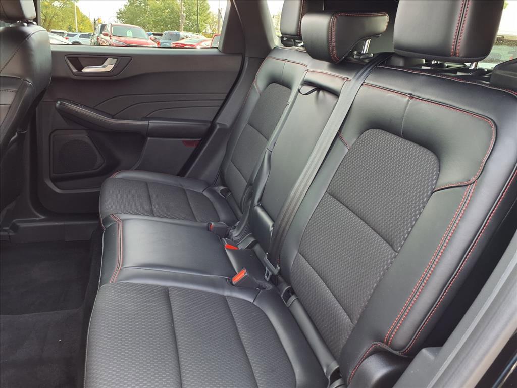 used 2023 Ford Escape car, priced at $25,993
