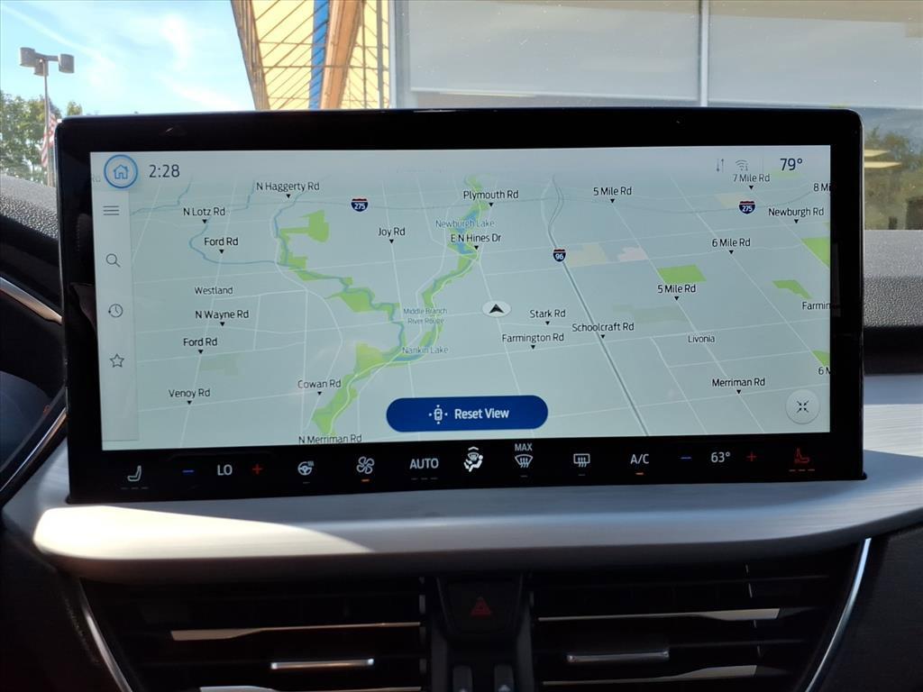 used 2023 Ford Escape car, priced at $26,923