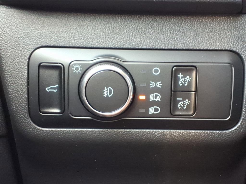 used 2023 Ford Escape car, priced at $26,923