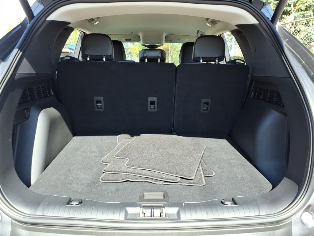 used 2023 Ford Escape car, priced at $26,923