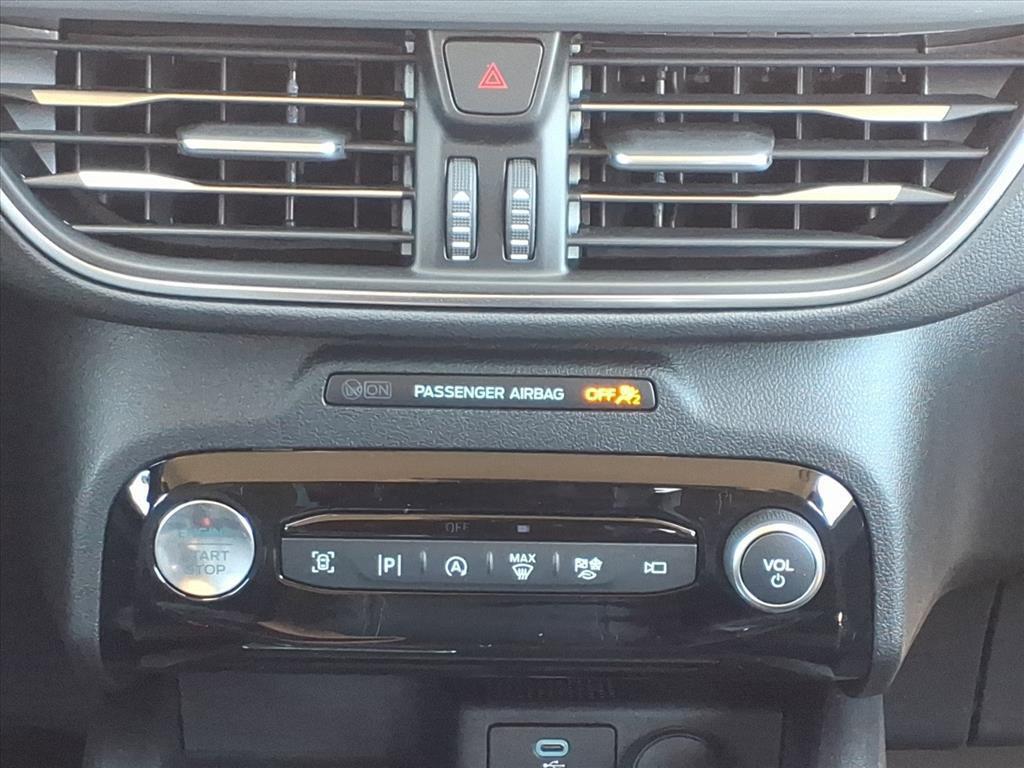 used 2023 Ford Escape car, priced at $26,923