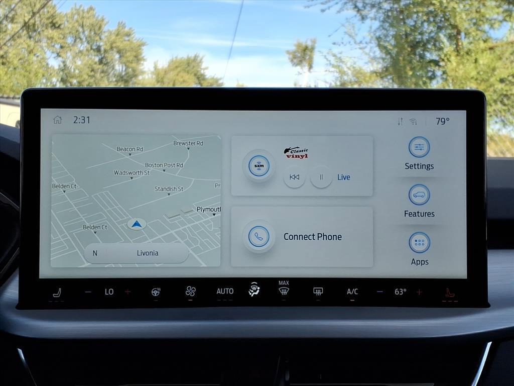 used 2023 Ford Escape car, priced at $26,923