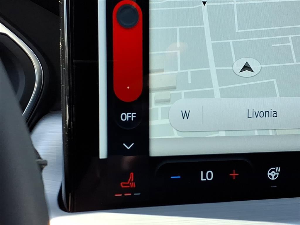 used 2023 Ford Escape car, priced at $26,923