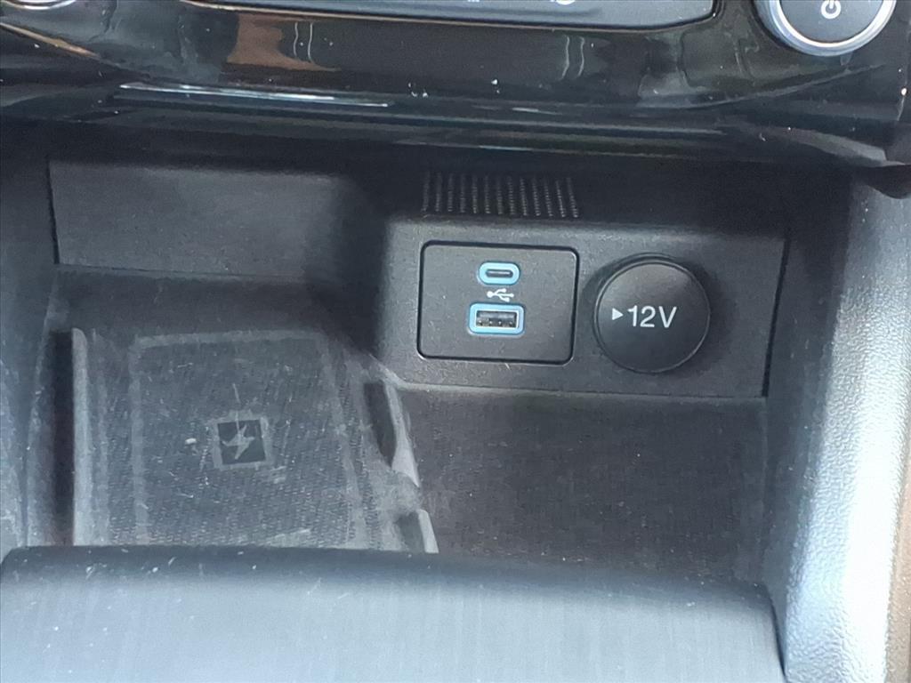 used 2023 Ford Escape car, priced at $26,923